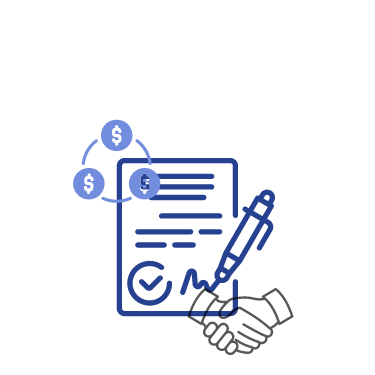 Contract & Invoice Management